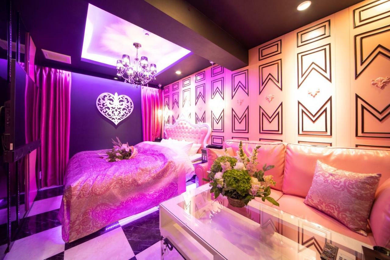 G-style (adults Only) Motel para Casais